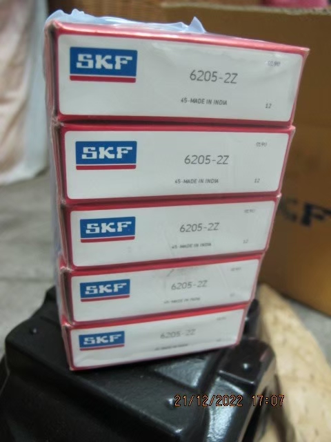 SKF Photo 9